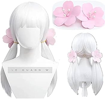 Amazon.co.jp: sky光遇 Sky 星を紡ぐ子どもたち ☆コスプレウィッグ+髪